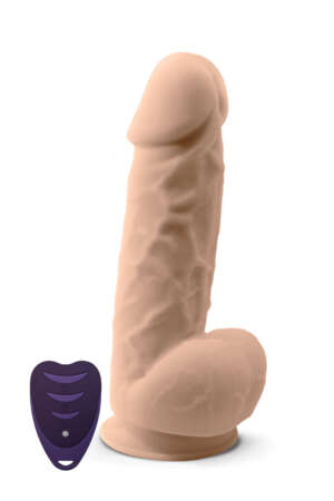 Vibromasseur The Original Model 1 beige