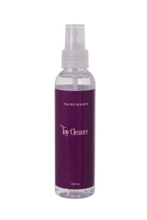 Nettoyant sextoys 150ml