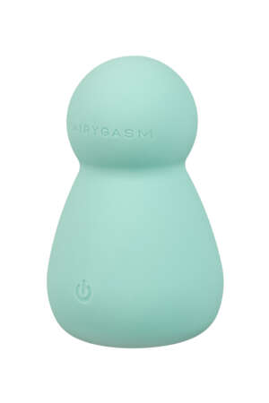 Mini Vibromasseurmasseur rechargeable Applust vert