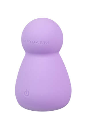 Mini Vibromasseurmasseur rechargeable Applust violet