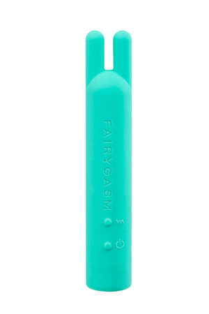 Mini Vibromasseurmasseur rechargeable BlissStars vert