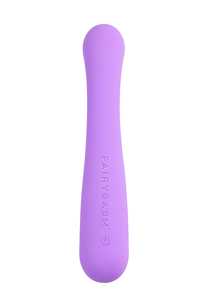 Vibromasseur rechargeable FantasyEuphoria violet
