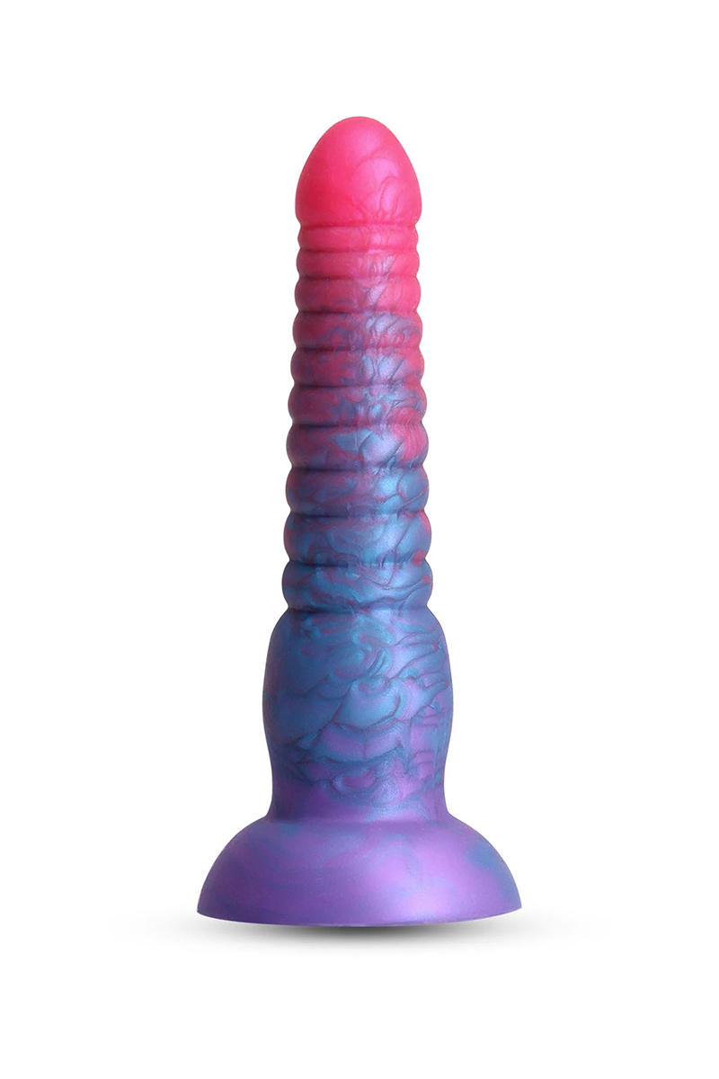 Gode Blue Stacked