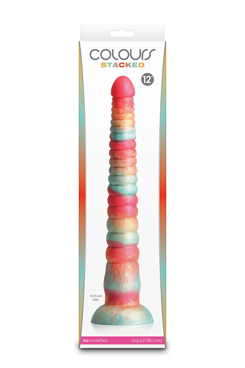 Gode Red Stacked – Image 3