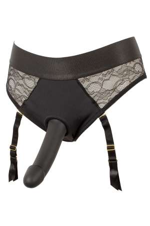 Gode ceinture culotte