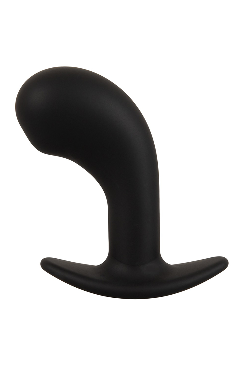 Plug prostatique vibrant Big Head
