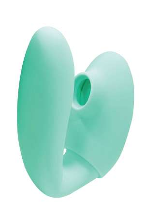 Double stimulateur Couples Foreplay Enhancer