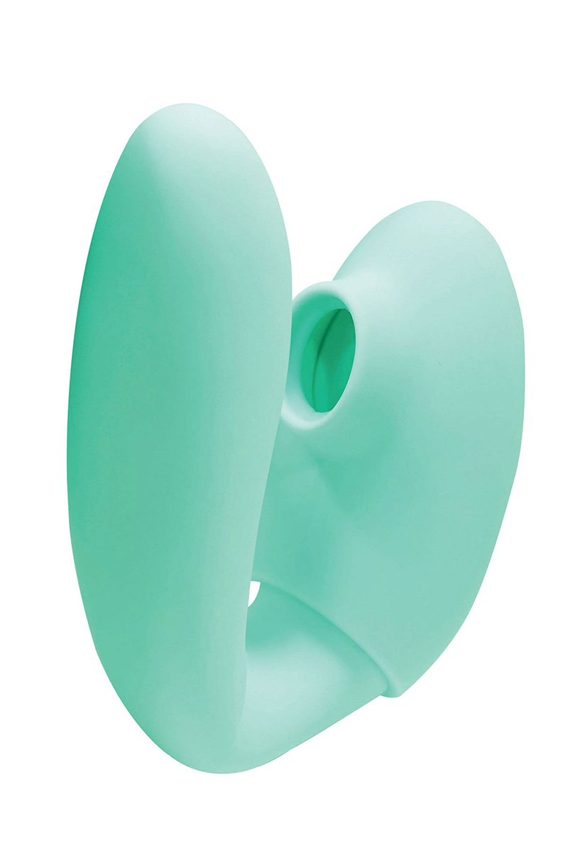 Double stimulateur Couples Foreplay Enhancer