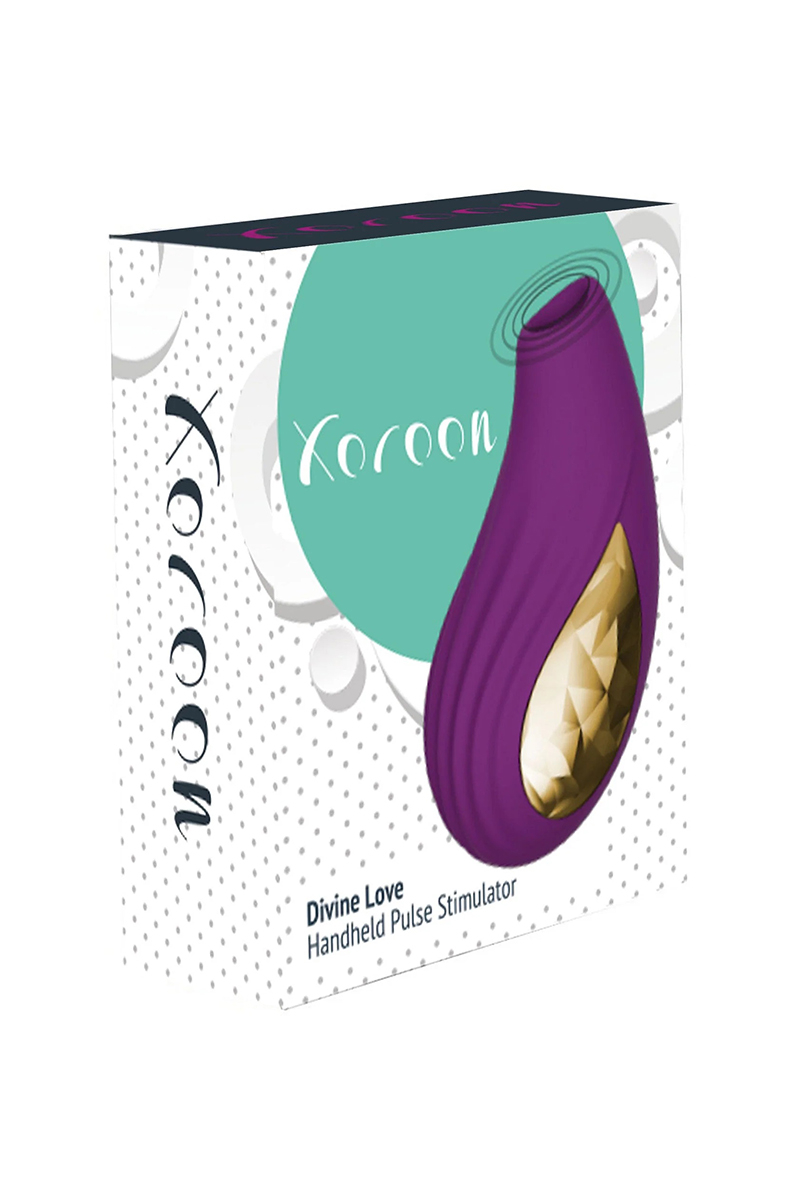 Double stimulateur Divine Love Stimulator – Image 5