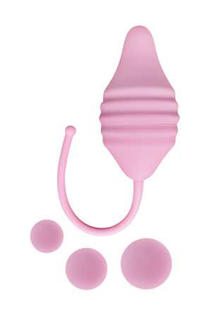 Boule de Kegel Pelvix Concept