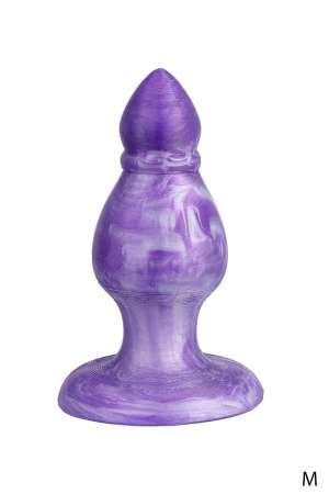 Plug anal Queen M Fantasy Collection