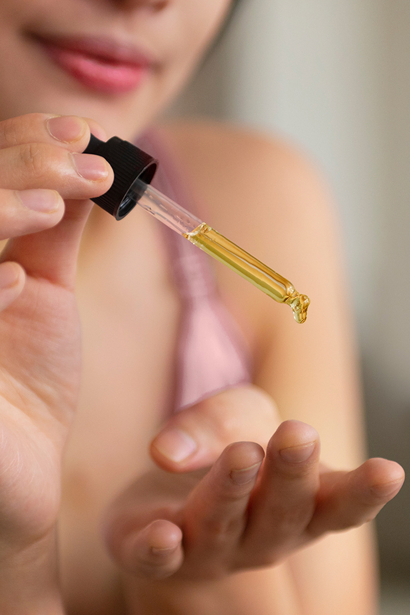 Sérum hydratant pour zones intimes Fem Drops – Image 2