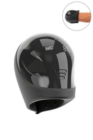 Masturbateur de gland Cup Trainer