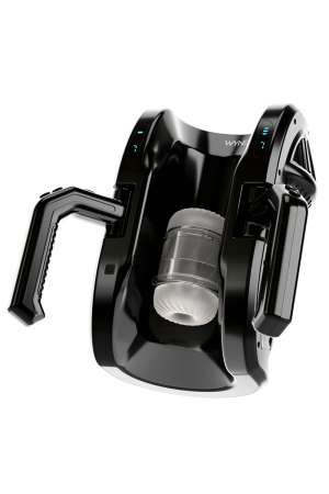 Masturbateur automatique Premium n°10