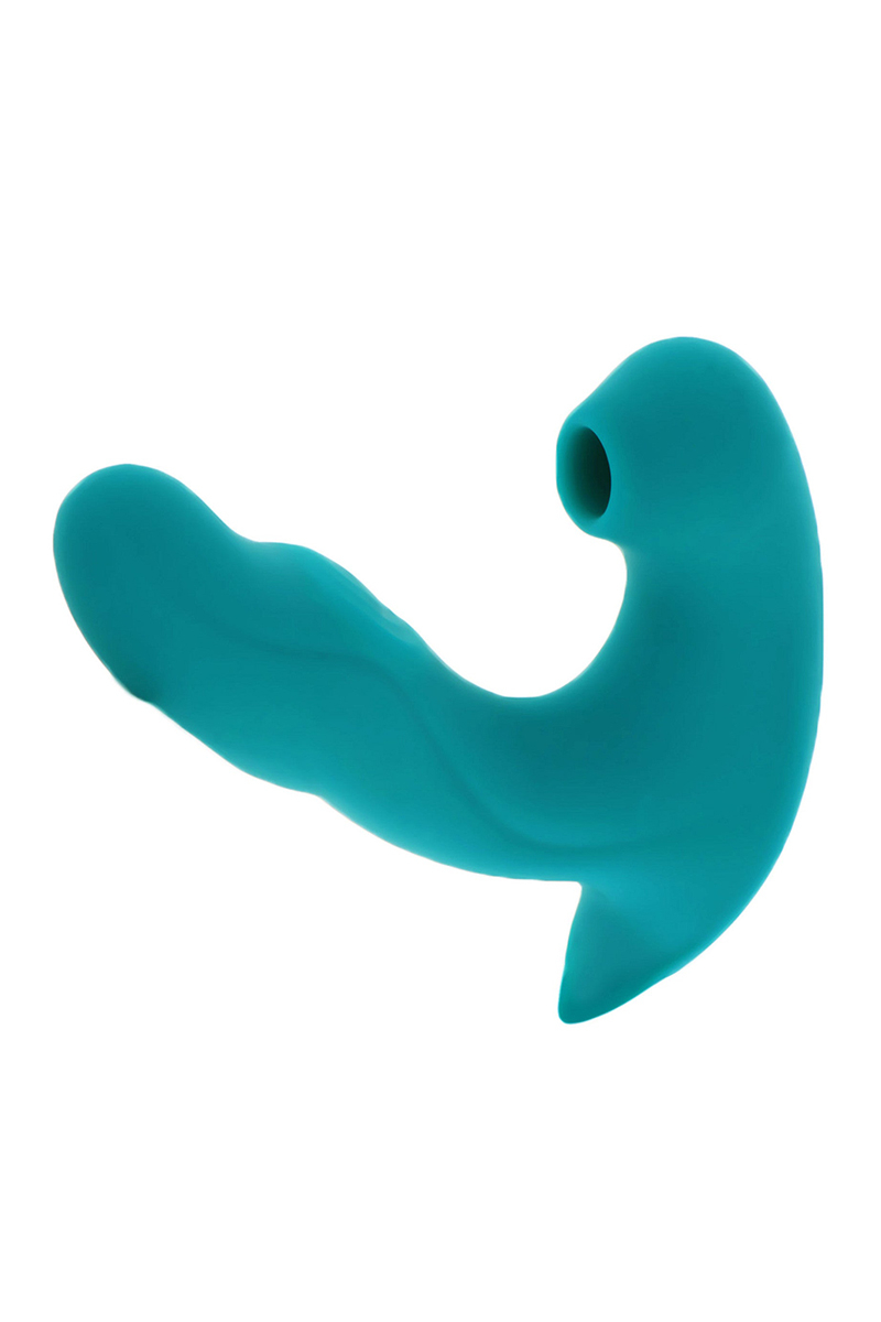 Double Stimulateur Eternal Love Vibe clitoris et point G – Image 3