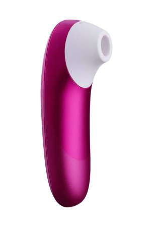 Stimulateur clitoridien Pro rose