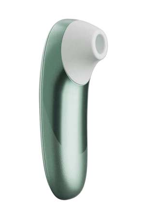 Stimulateur clitoridien Pro turquoise