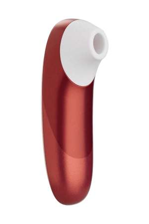 Stimulateur clitoridien Pro rouge