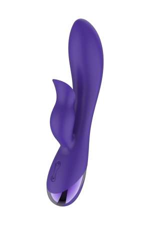 Vibromasseur Rabbit Unchained Love Stimulation point G