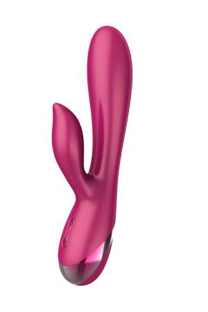 Vibromasseur Rabbit Endless Love Stimulation point G