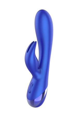 Vibromasseur Rabbit Everlasting Love Stimulation point G