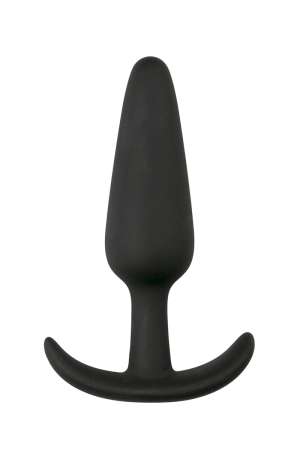 Mini plug Anchor en silicone 8 x 2,1 cm