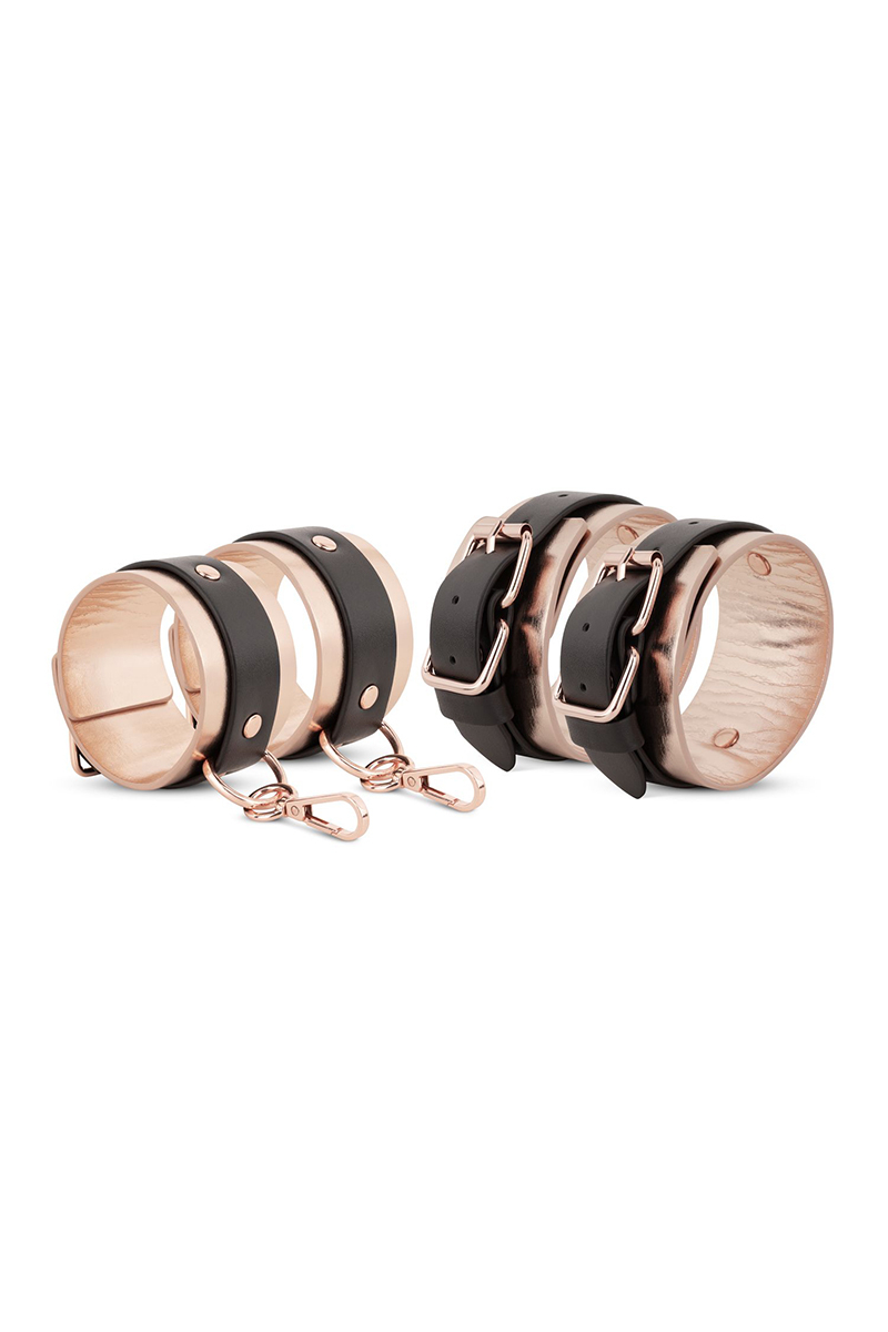 Sangles de lit Kit de bondage – Image 4