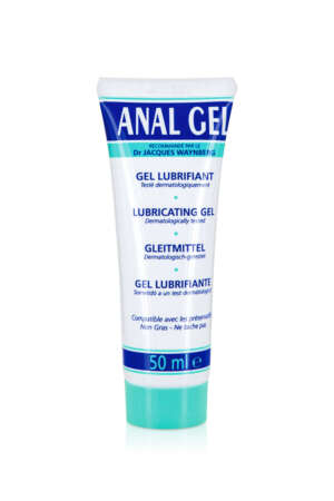 Anal gel 50ml