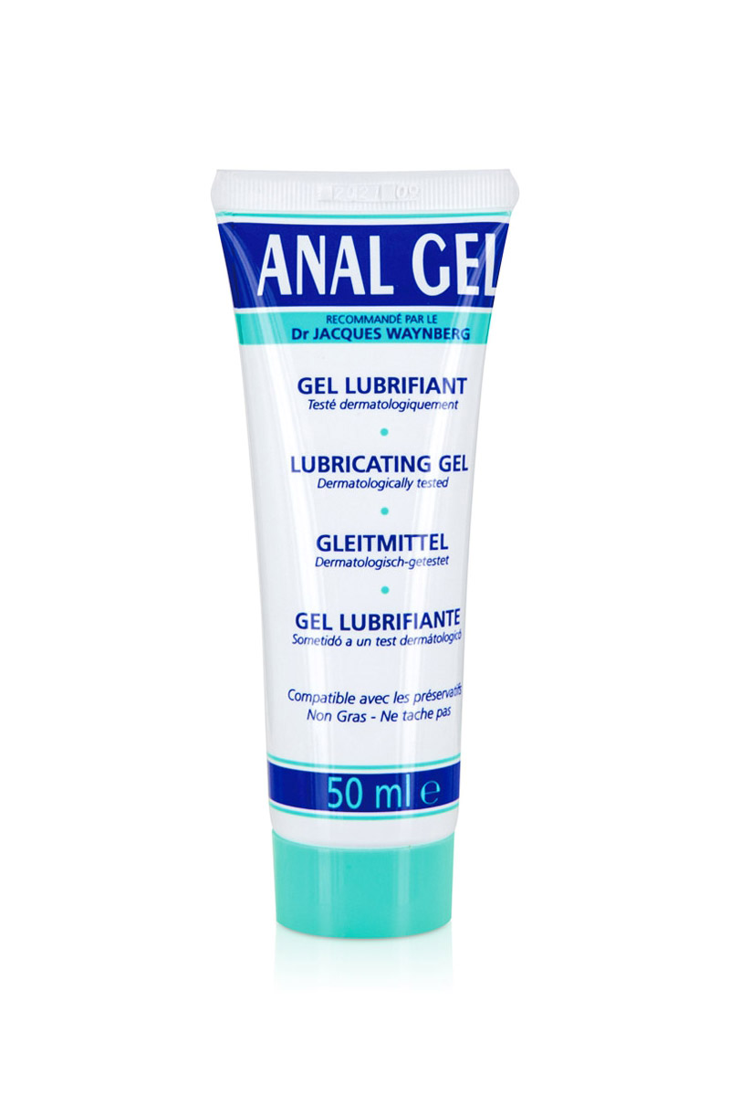 Anal gel 50ml