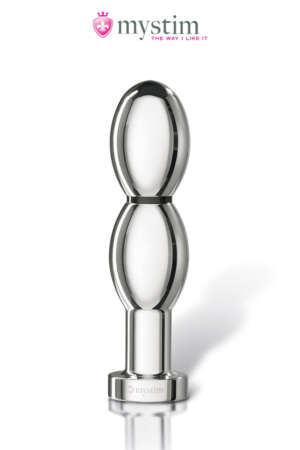 Dildo électro-stimulation O(h!)-thello