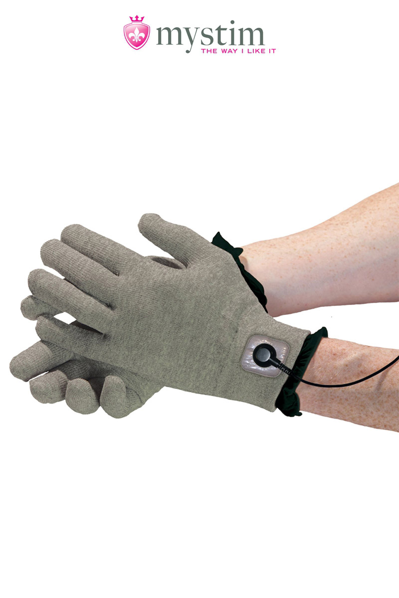 Gants électro-stimulation Magic Gloves – Image 2