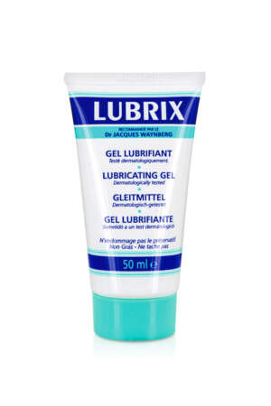 Gel intime 50ml