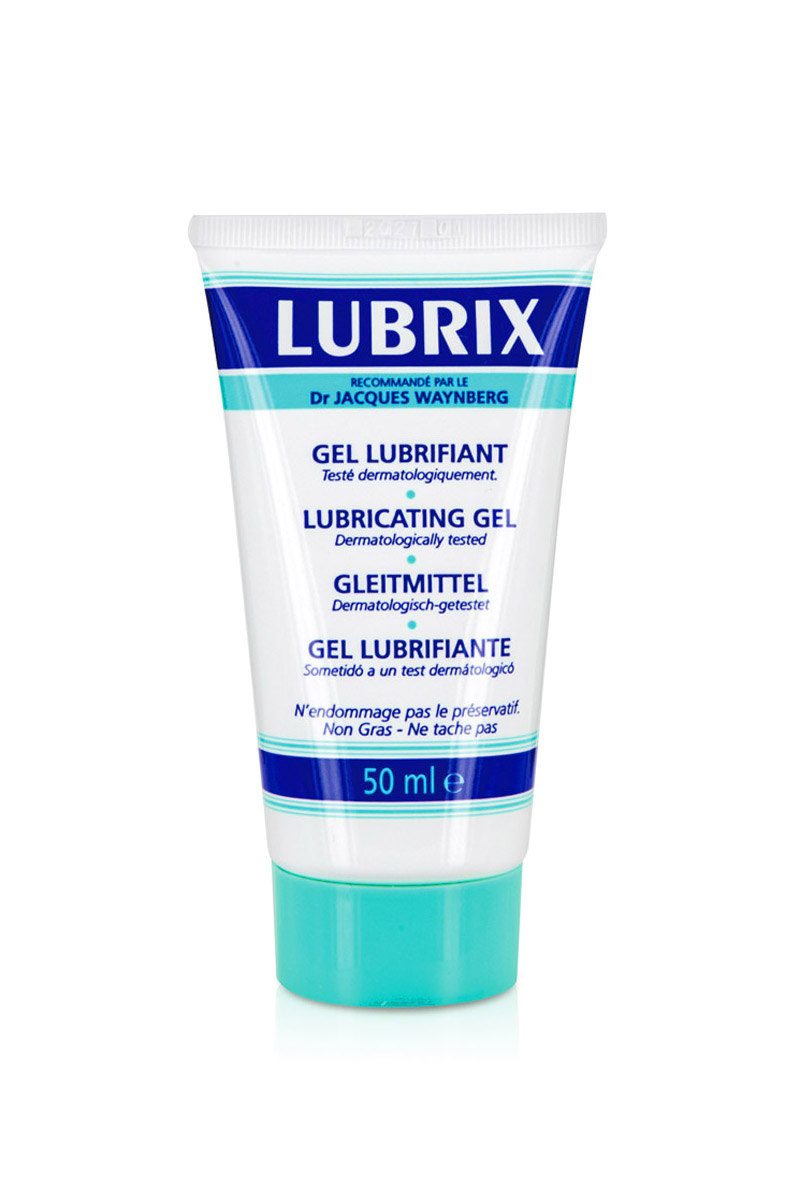 Gel intime 50ml