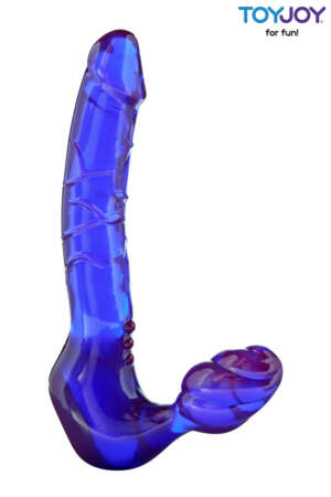 Gode anatomique