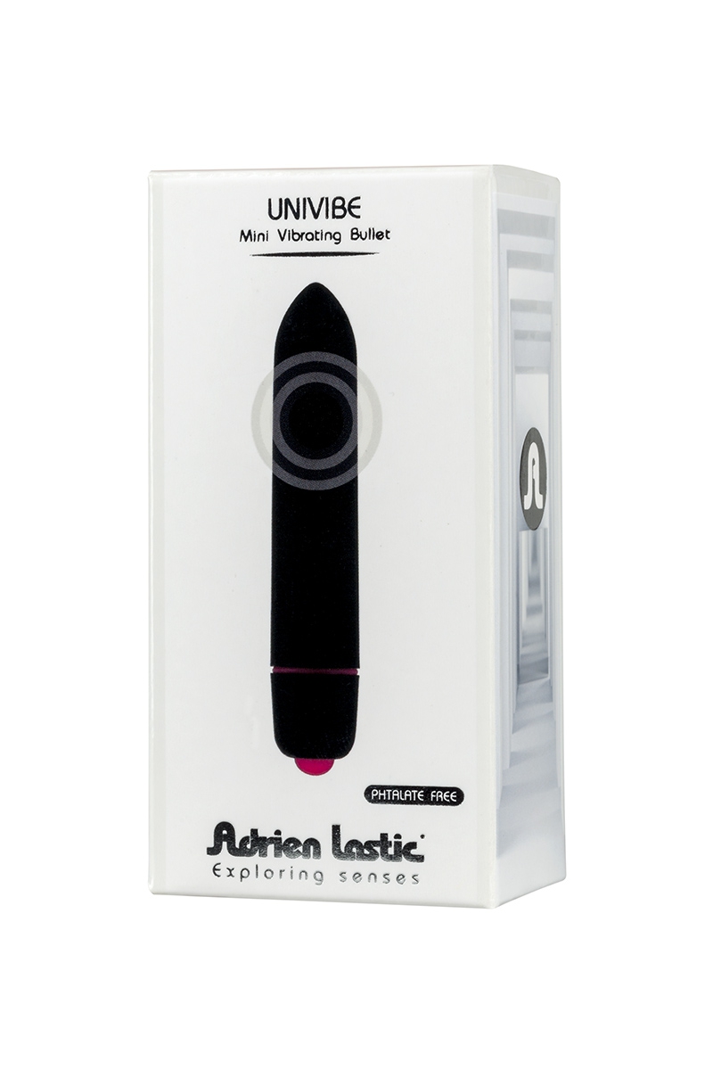Mini Vibromasseur Univibe – Image 2
