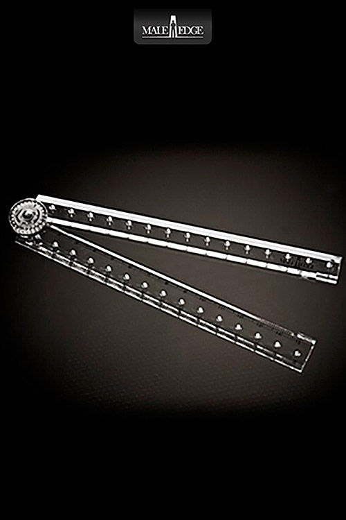 Extenseur de pénis Male Edge Basic – Image 3