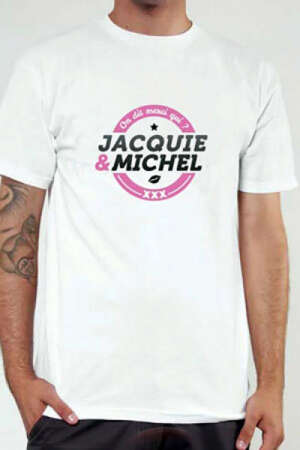T-shirt n°1