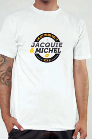 T-shirt n°2