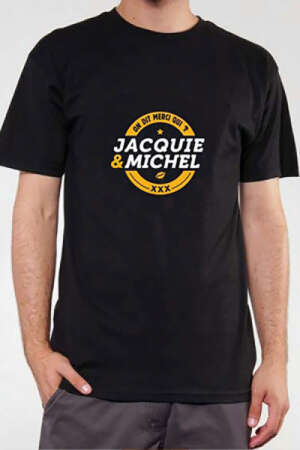 T-shirt n°3
