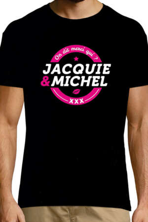 T-shirt n°4
