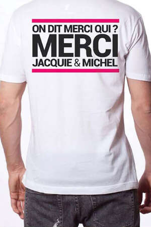 T-shirt n°6