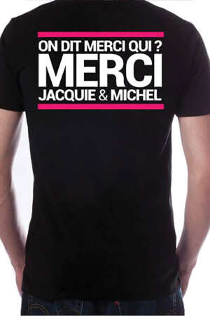 T-shirt n°7