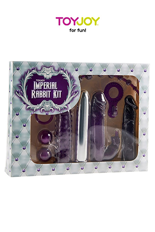 Imperial Rabbit Kit – Image 2