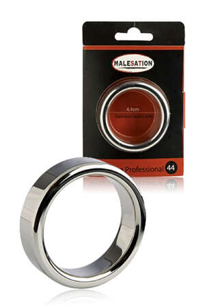 Metal Ring Professional